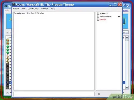 Imagen titulada Play Warcraft Iii Online Without Battle.Net Step 12