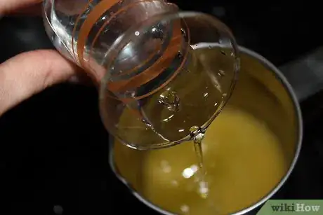 Imagen titulada Make an Orange and Honey Drink Step 4
