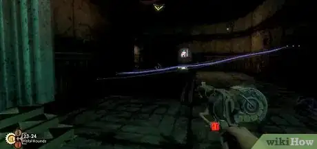 Imagen titulada Beat a Big Daddy in Bioshock Step 9