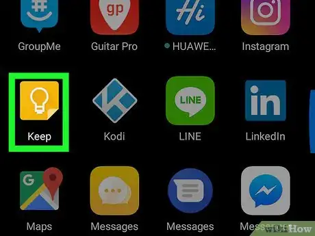 Imagen titulada Edit Voice Memos on Android Step 1