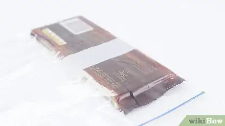 Imagen titulada Freeze Melted Chocolate Step 11
