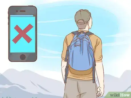 Imagen titulada Beat an Addiction to Cell Phones Step 6