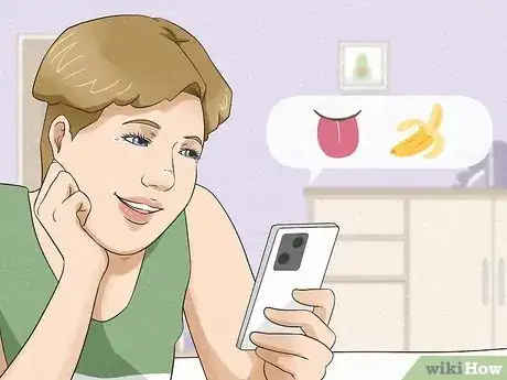 Imagen titulada What to Say when a Guy Asks What You Like in Bed Step 11