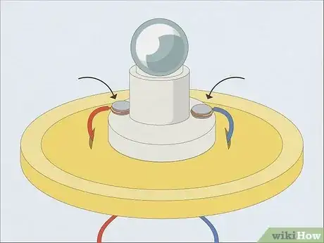 Imagen titulada Build a Model Lighthouse Step 18