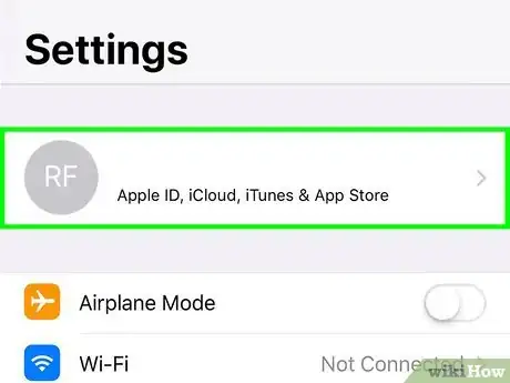 Imagen titulada Verify Apple ID Step 7