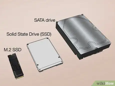 Imagen titulada Install a Hard Drive Step 4
