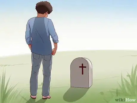 Imagen titulada Deal With the Death of a Grandparent Step 11