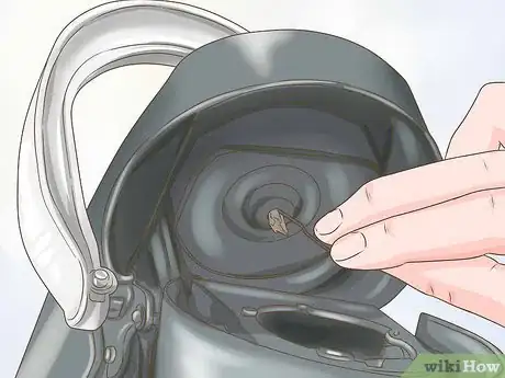Imagen titulada Prime a Keurig Coffee Maker Step 10