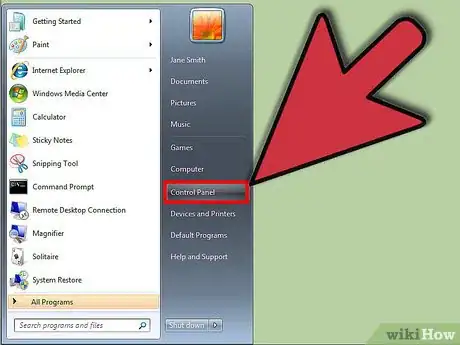 Imagen titulada Uninstall Firefox Step 1