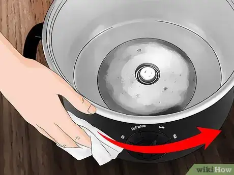 Imagen titulada Clean a Rice Cooker Step 9