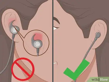 Imagen titulada Test Earphones Step 12