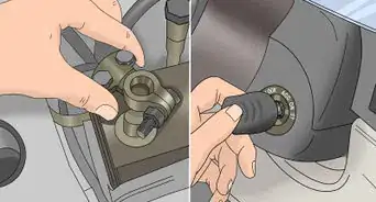 reparar las luces del tablero que no funcionan