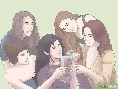 Imagen titulada Be Adorable Step 18