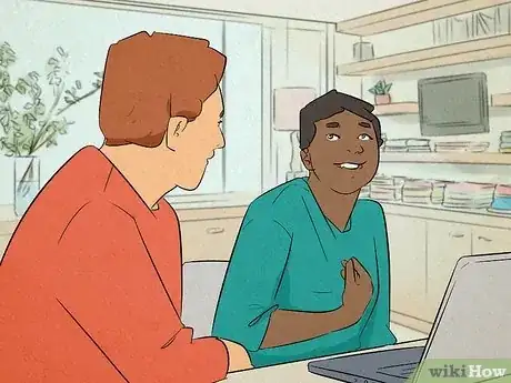 Imagen titulada Be Nice to a Guy Without Flirting Step 8