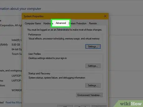 Imagen titulada Run a Program on Command Prompt Step 17