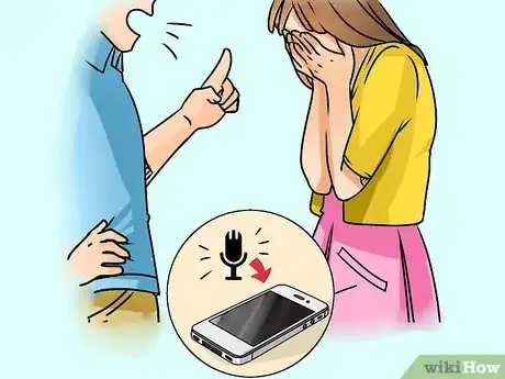 Imagen titulada Get Out of an Abusive Relationship Step 4