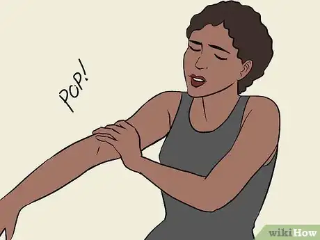 Imagen titulada Cure Forearm Pain Step 16