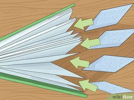 Imagen titulada Dry a Wet Book Step 16