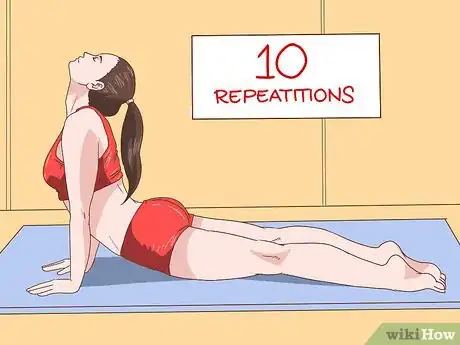Imagen titulada Treat a Pulled Oblique Muscle Step 10