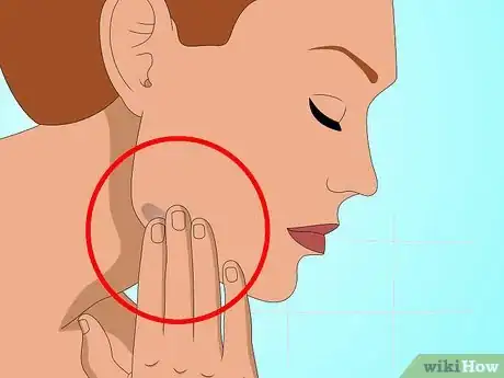 Imagen titulada Bleach Your Eyebrows Step 4