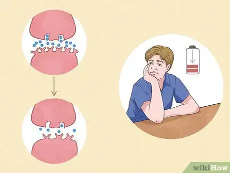 Imagen titulada Increase Dopamine Sensitivity Step 3