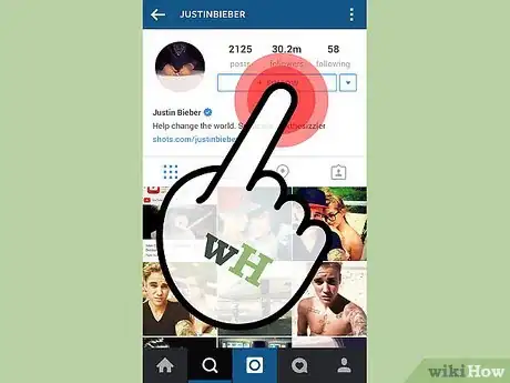Imagen titulada Have a Good Instagram Step 14