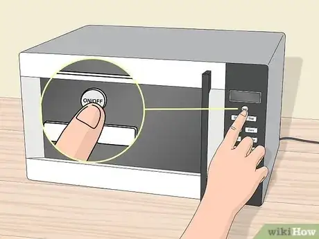 Imagen titulada Preheat a Convection Oven Step 7