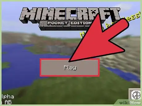 Imagen titulada Avoid Getting Bored Playing Minecraft Step 1
