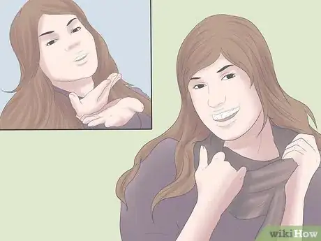 Imagen titulada Be Adorable Step 12