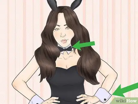Imagen titulada Make a Rabbit Costume Step 17