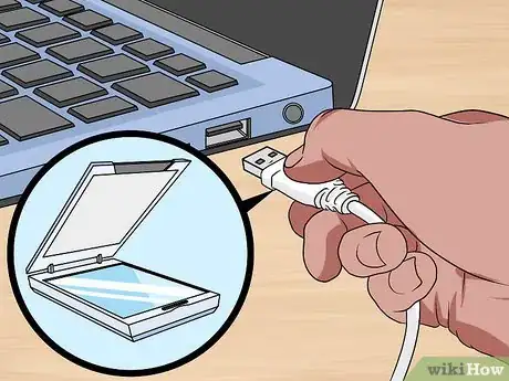 Imagen titulada Scan Documents Into PDF Step 1