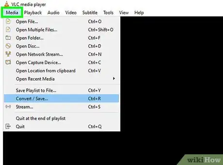 Imagen titulada Convert Any Type of Audio in Windows Media Player Step 21