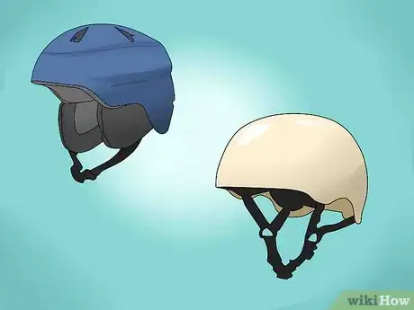 Imagen titulada Go Sledding Step 17
