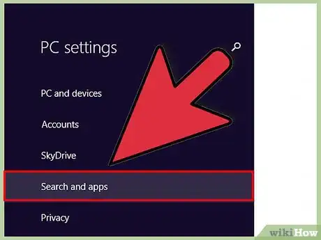 Imagen titulada Uninstall a Program in Windows 8 Step 9