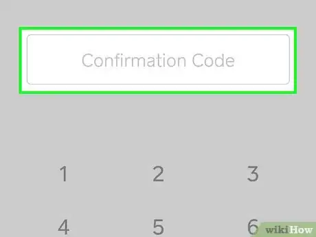 Imagen titulada Use Cash App on Android Step 3