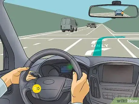 Imagen titulada Use Your Turn Signal Step 5