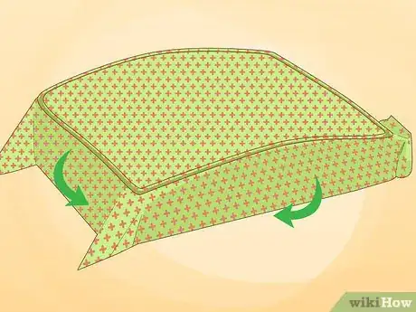 Imagen titulada Reupholster a Chair Step 22