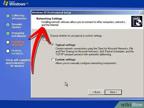 Imagen titulada Reinstall Windows XP Step 21