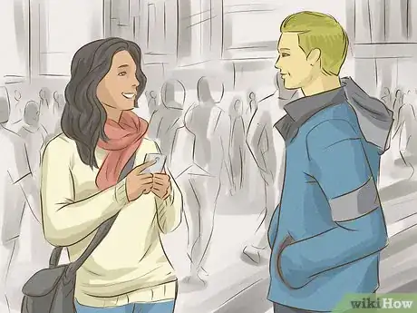 Imagen titulada Make Your Ex Boyfriend Jealous Step 8