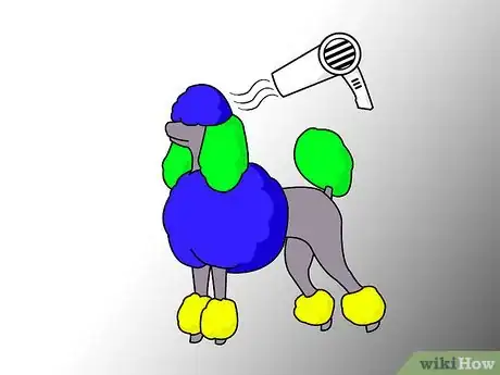 Imagen titulada Dye Your Pet Step 6