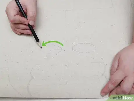 Imagen titulada Make a Batman Mask Step 15