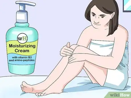 Imagen titulada Prevent Cellulitis Step 8