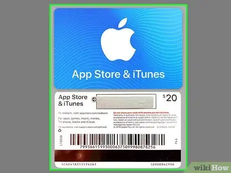 Imagen titulada Get a Free Song from iTunes Step 13