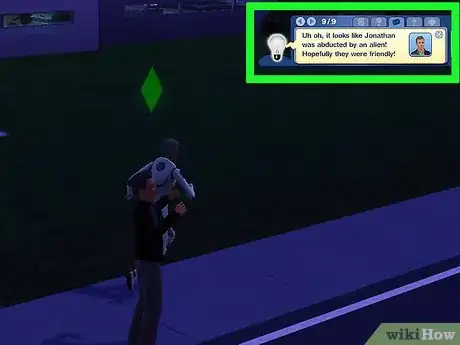 Imagen titulada Have a Baby in the Sims 3 Step 13