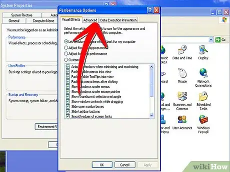 Imagen titulada Adjust Virtual Memory Step 1