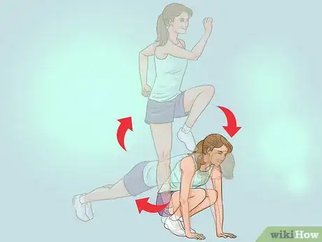 Imagen titulada Get Fit in Two Weeks (Middle School Girls) Step 9