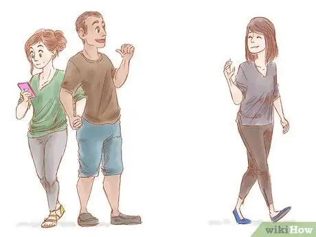 Imagen titulada Differentiate Between Love and Friendship Step 16