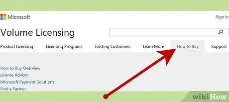 Imagen titulada Buy Multiple Windows Licenses Step 2