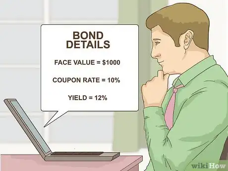 Imagen titulada Price a Bond Step 1