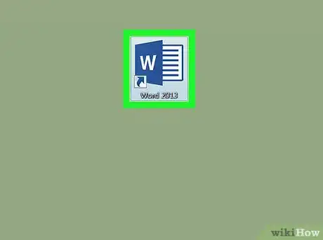 Imagen titulada Copy an Image from PDF to Word on PC or Mac Step 4